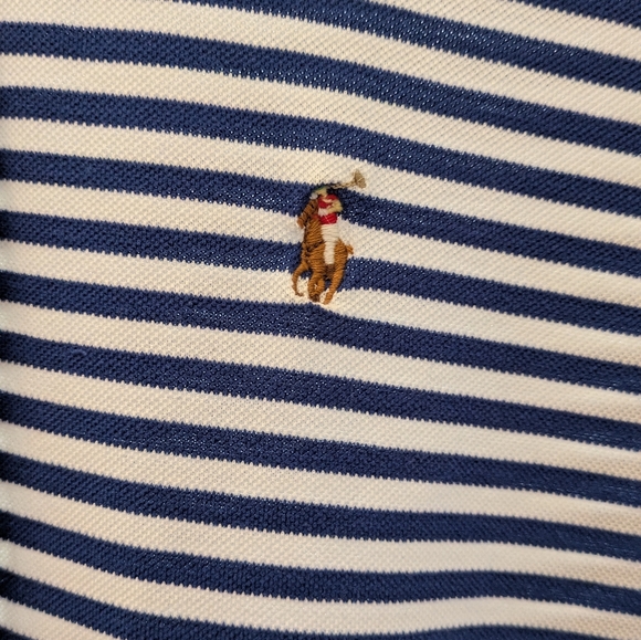 Polo by Ralph Lauren Men's Vintage Polo Shirts Bundle - Picture 12 of 13